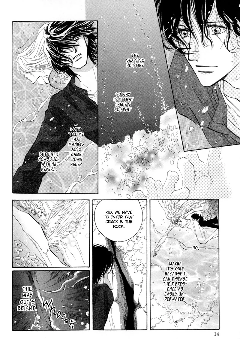 Asterisk Chapter 9 page 14 - 