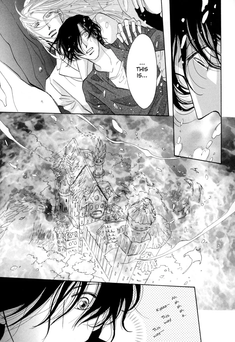 Asterisk Chapter 9 page 15 - 
