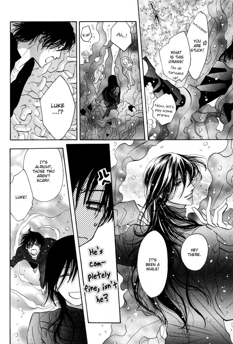 Asterisk Chapter 9 page 16 - 
