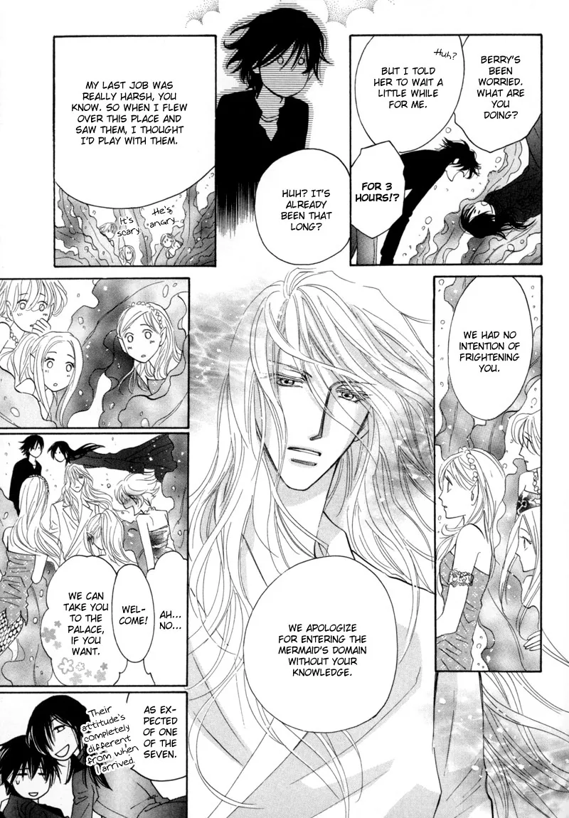 Asterisk Chapter 9 page 17 - 