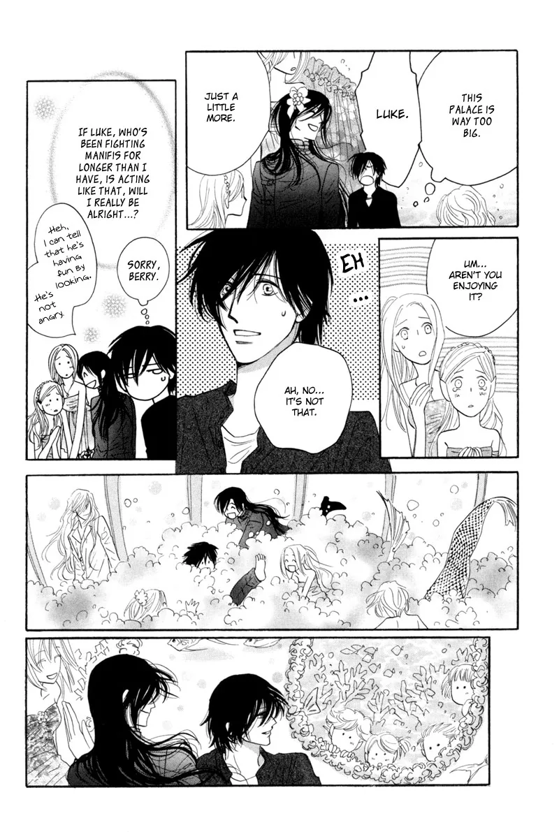 Asterisk Chapter 9 page 20 - 