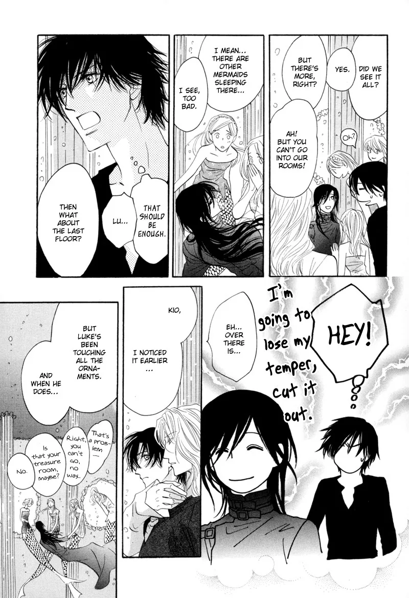 Asterisk Chapter 9 page 21 - 