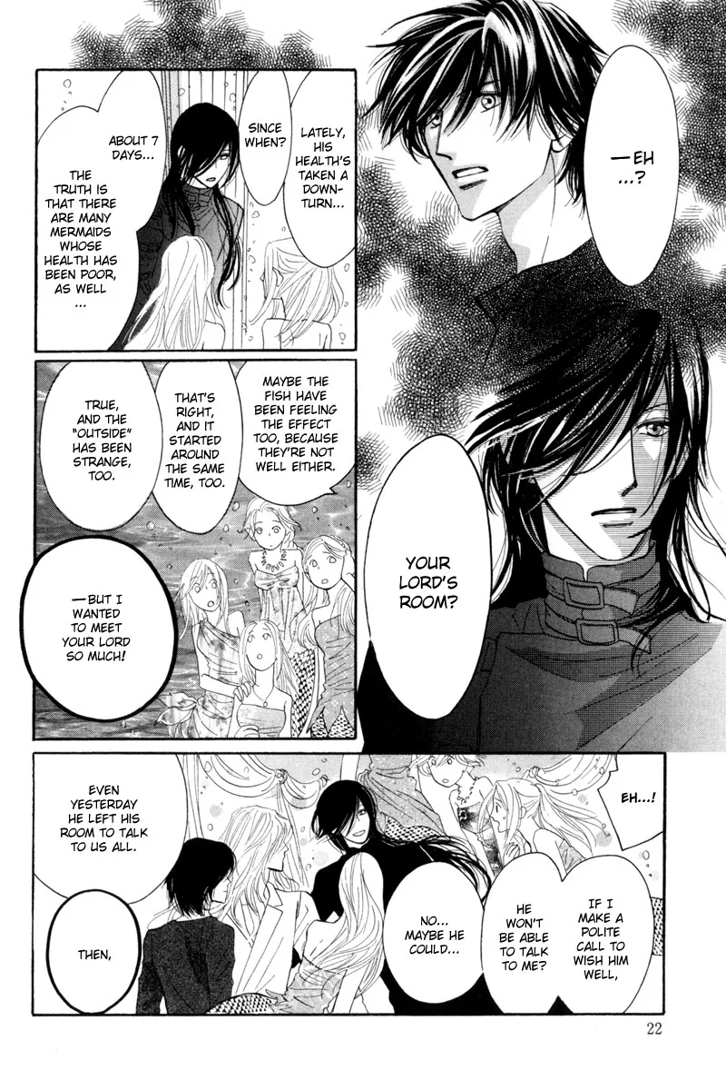 Asterisk Chapter 9 page 22 - 