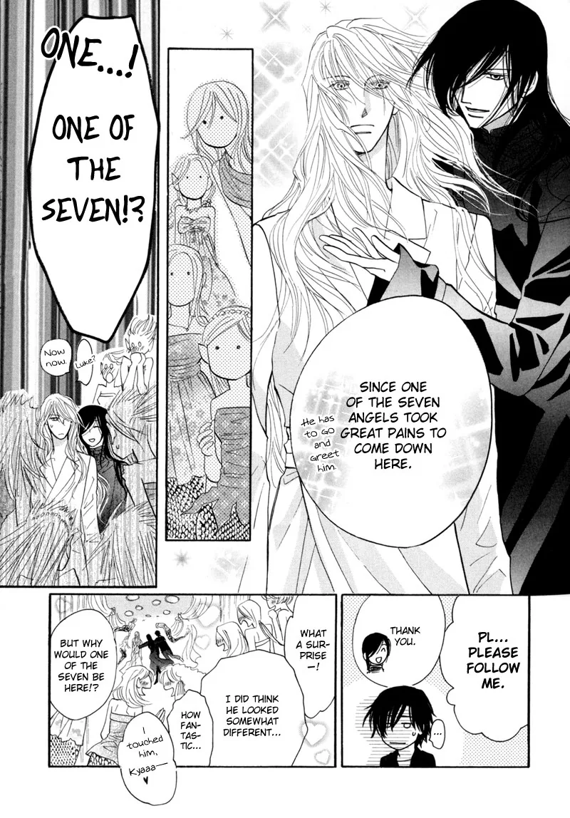 Asterisk Chapter 9 page 23 - 