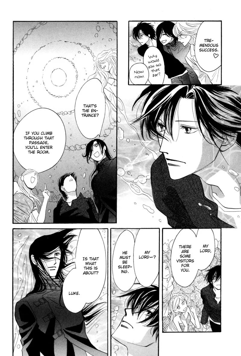 Asterisk Chapter 9 page 24 - 