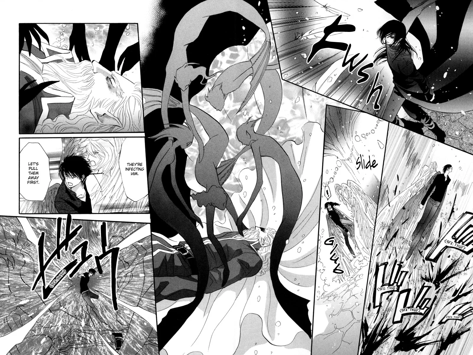 Asterisk Chapter 9 page 29 - 