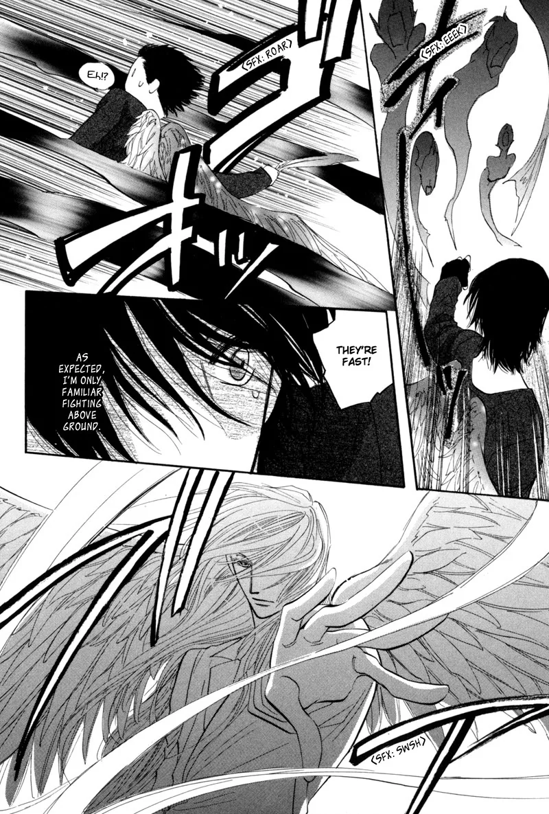 Asterisk Chapter 9 page 30 - 
