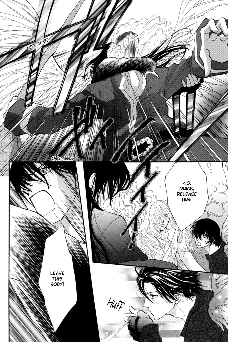 Asterisk Chapter 9 page 34 - 