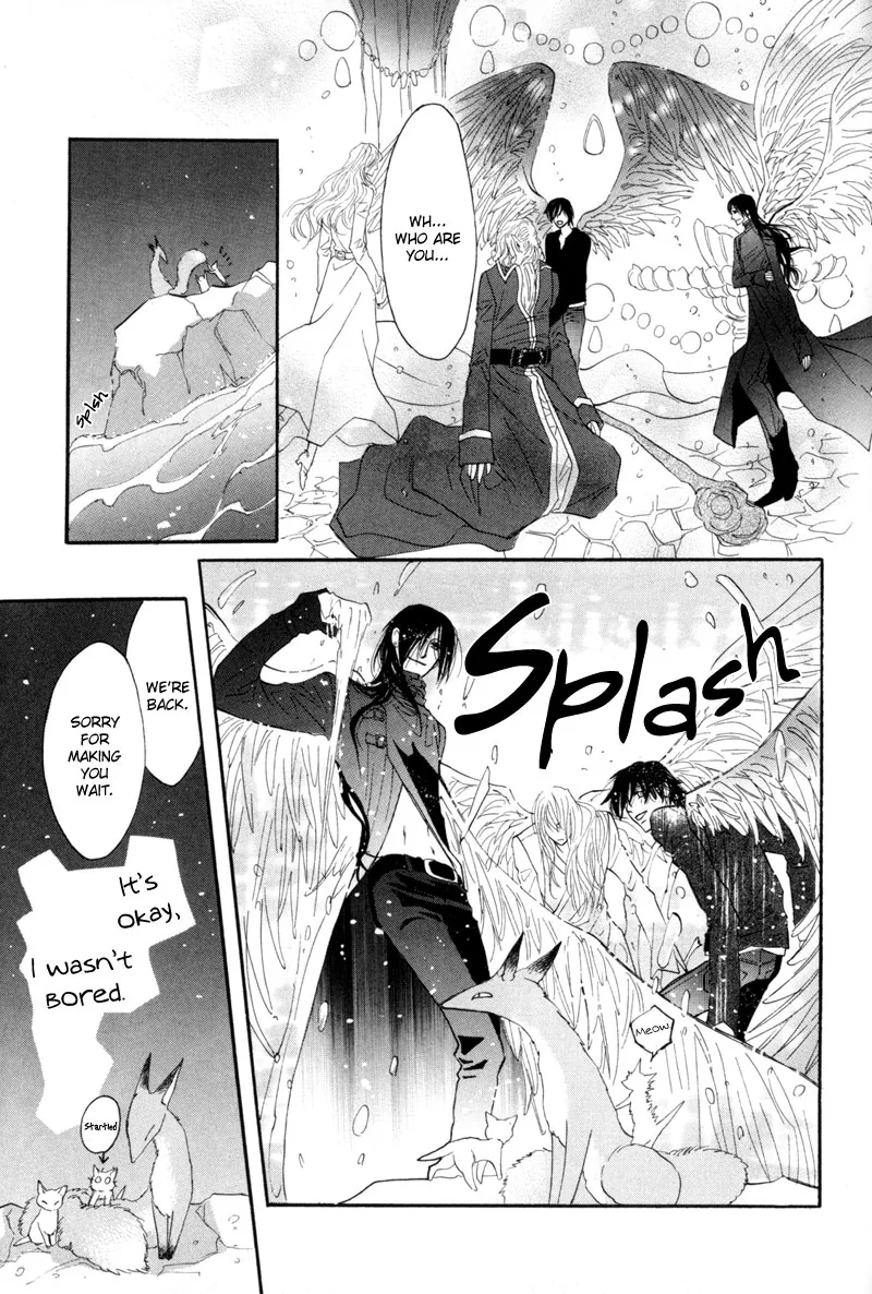 Asterisk Chapter 9 page 37 - 