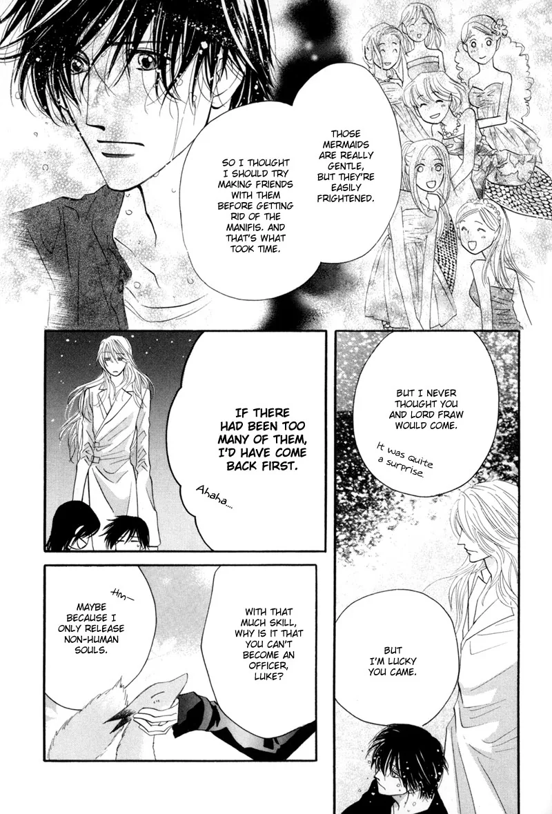 Asterisk Chapter 9 page 39 - 