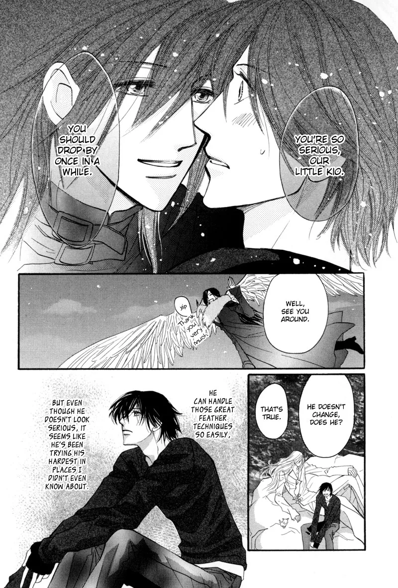 Asterisk Chapter 9 page 40 - 