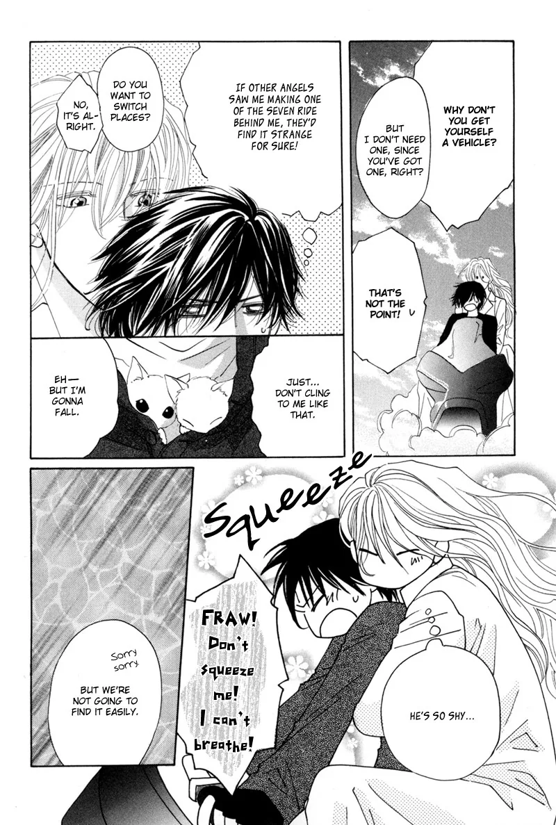 Asterisk Chapter 9 page 8 - 