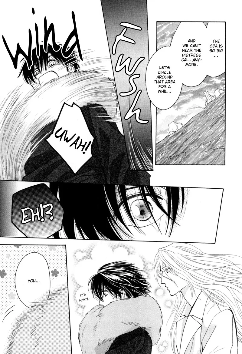 Asterisk Chapter 9 page 9 - 