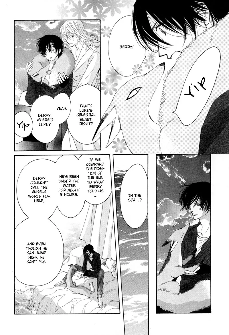 Asterisk Chapter 9 page 10 - 