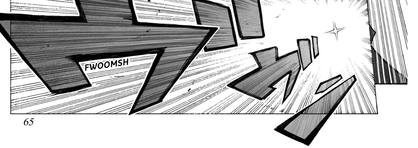 Astra Chapter 1 page 112 - 