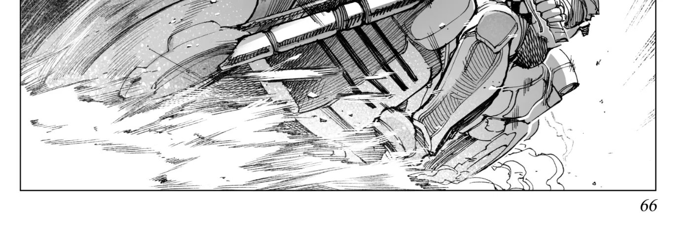 Astra Chapter 1 page 114 - 