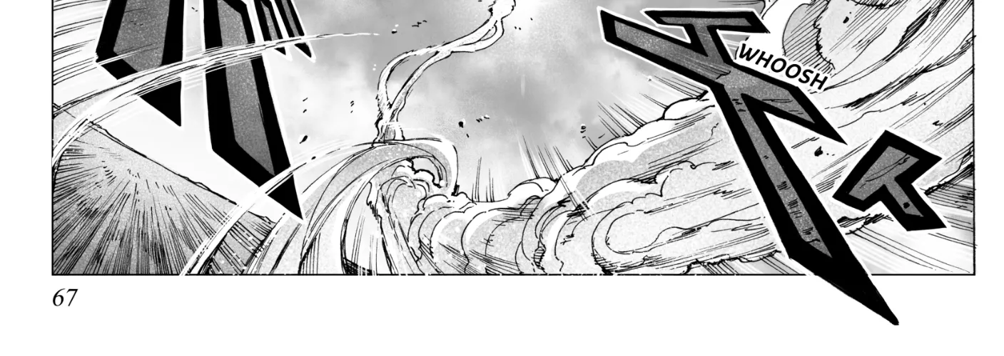 Astra Chapter 1 page 116 - 