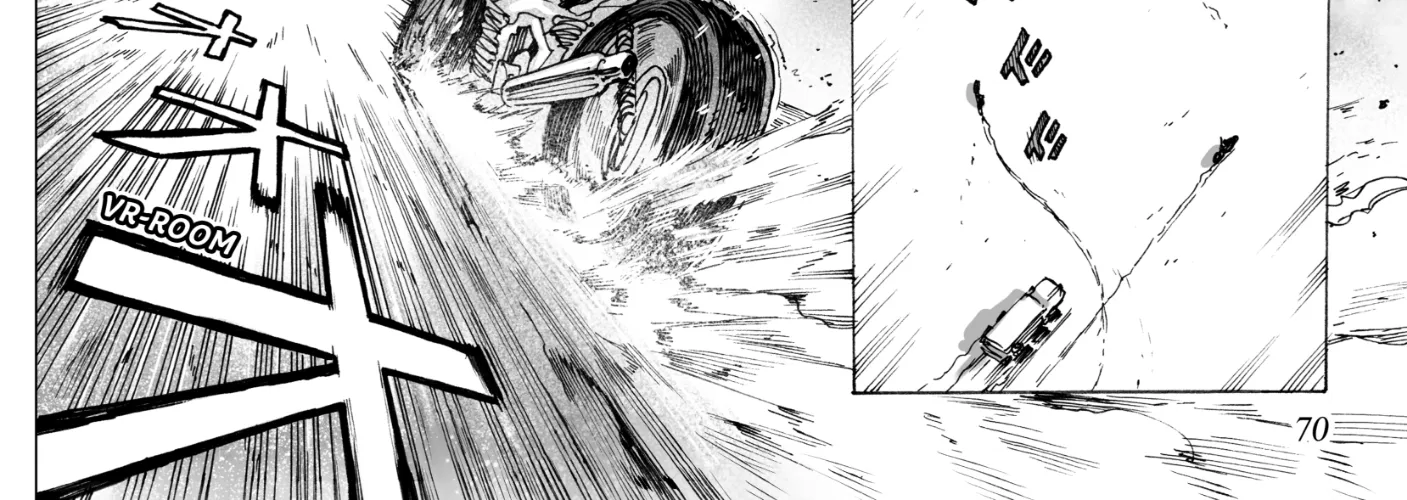 Astra Chapter 1 page 122 - 