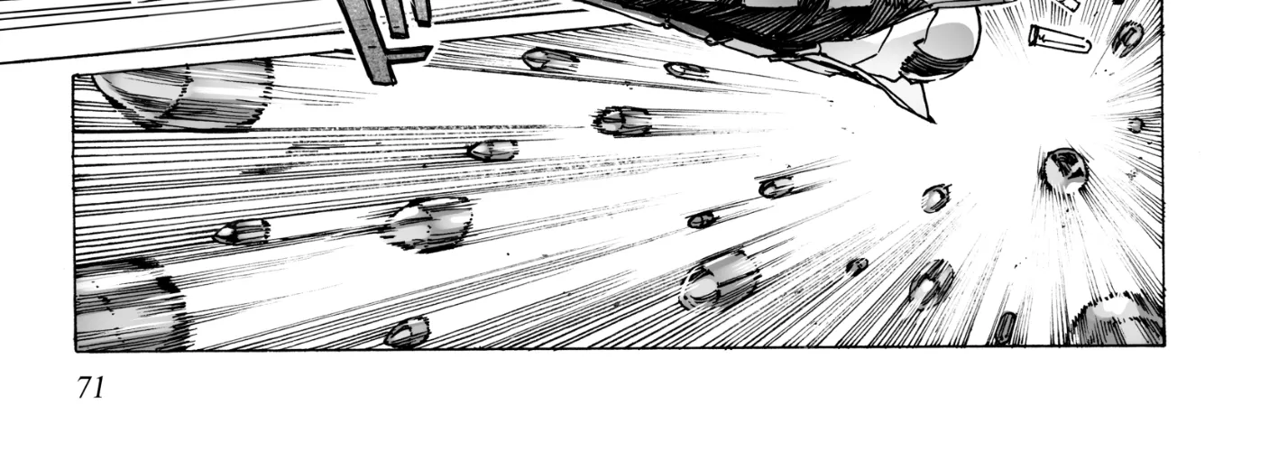 Astra Chapter 1 page 124 - 