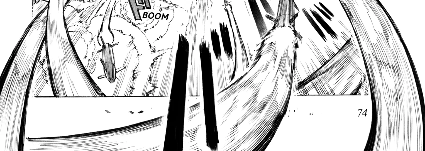 Astra Chapter 1 page 128 - 