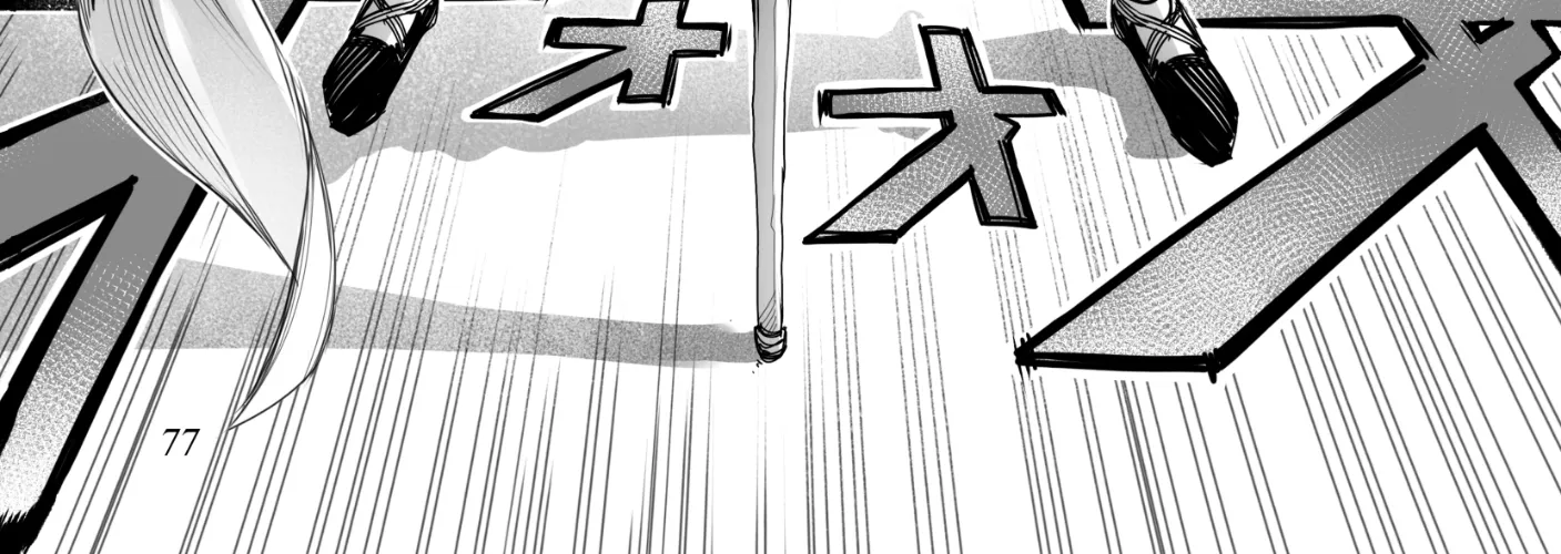 Astra Chapter 1 page 134 - 