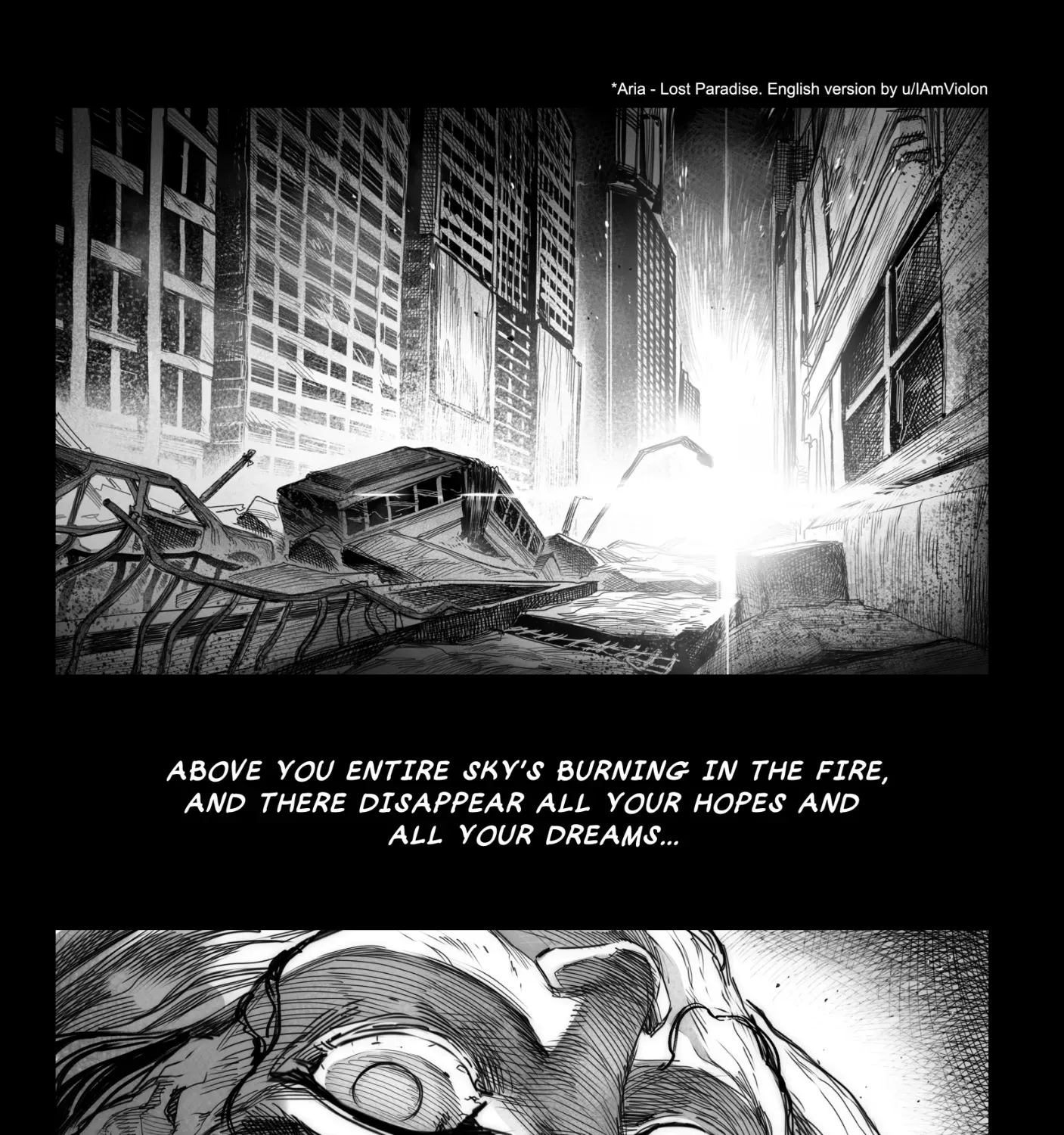 Astra Chapter 1 page 15 - 