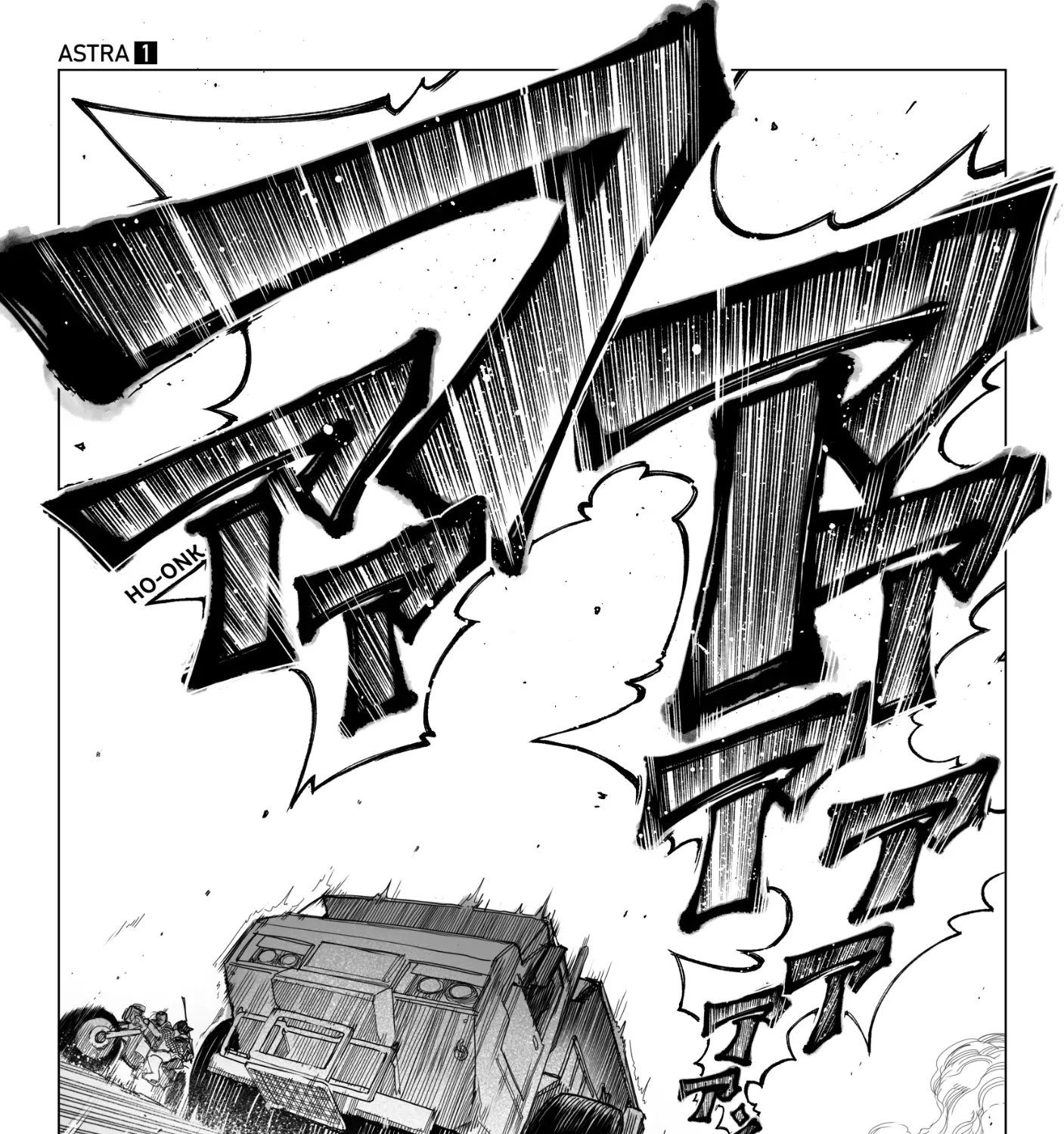 Astra Chapter 1 page 141 - 