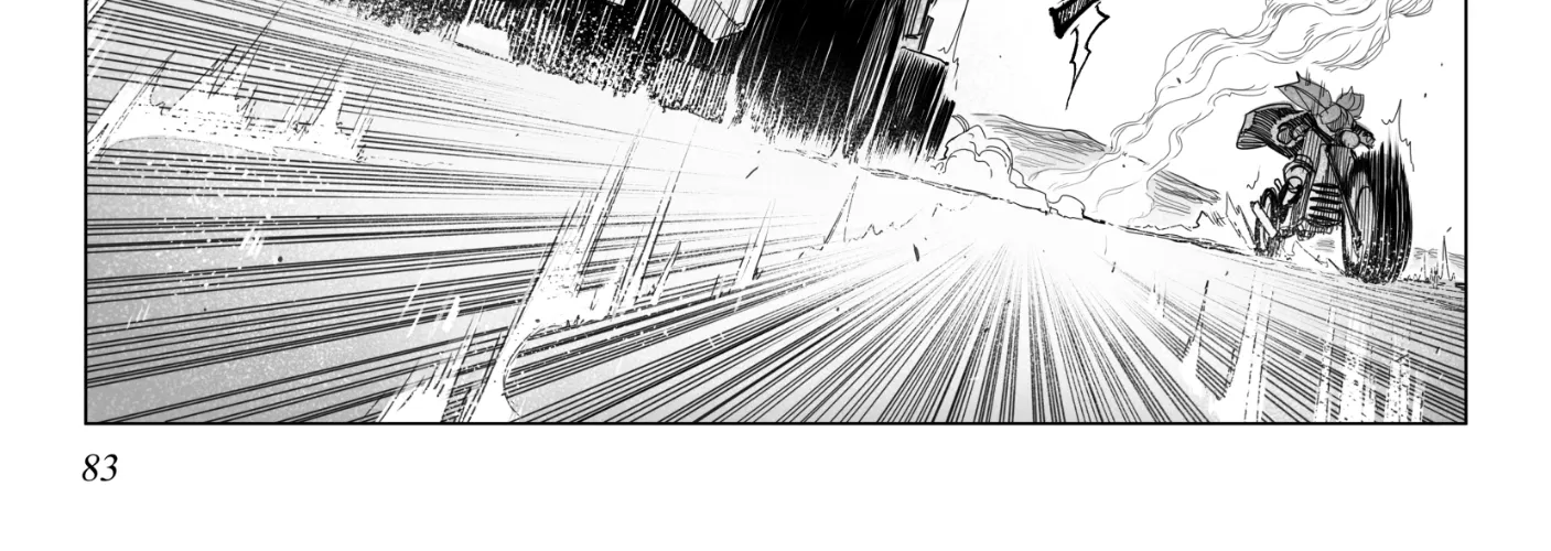 Astra Chapter 1 page 142 - 