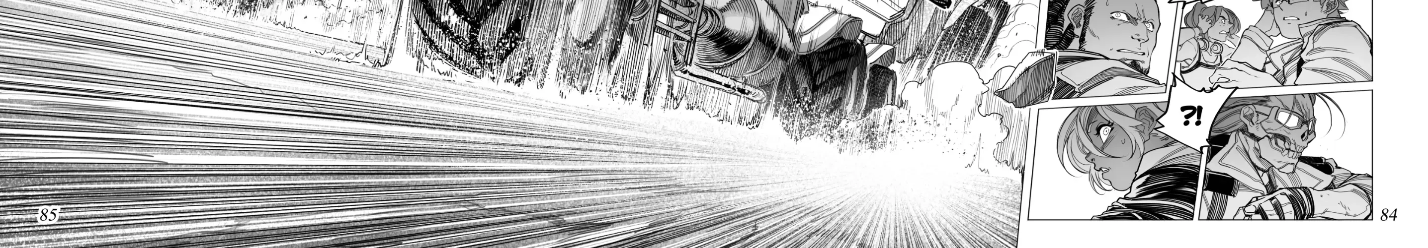 Astra Chapter 1 page 144 - 
