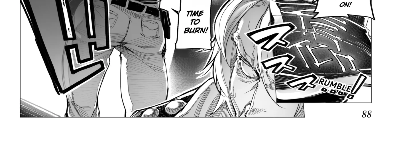 Astra Chapter 1 page 148 - 
