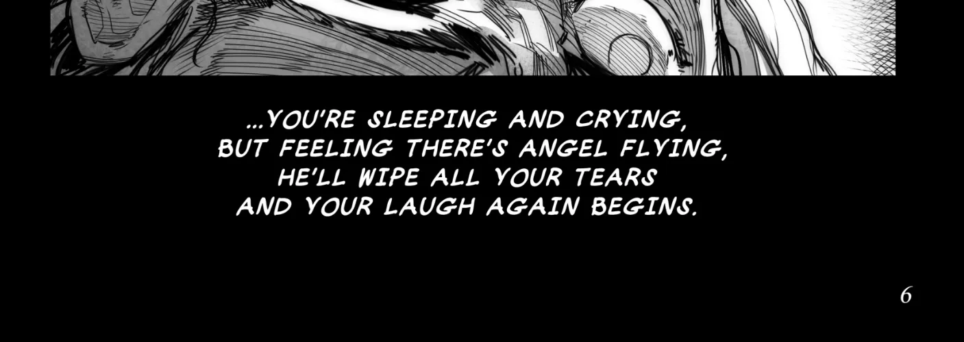 Astra Chapter 1 page 16 - 