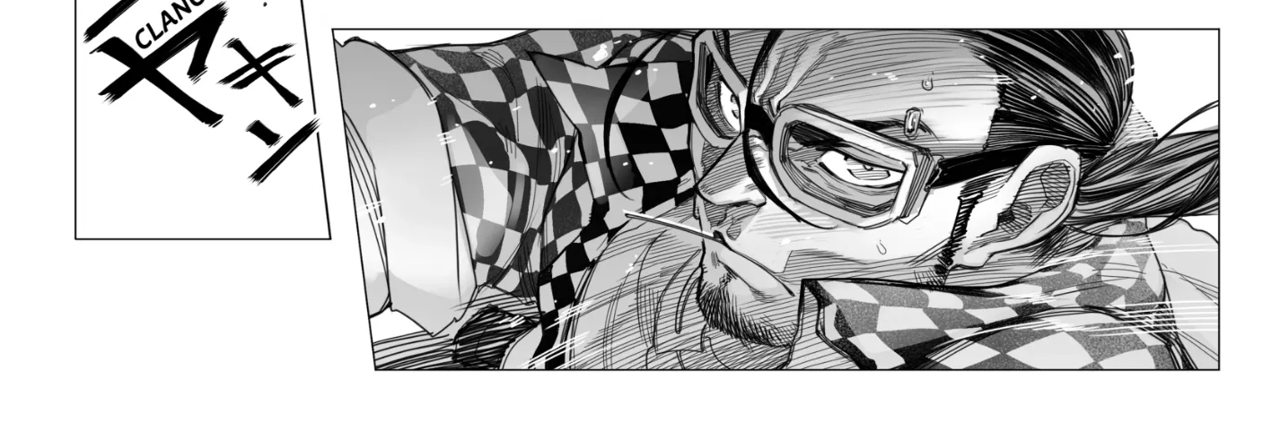 Astra Chapter 1 page 152 - 