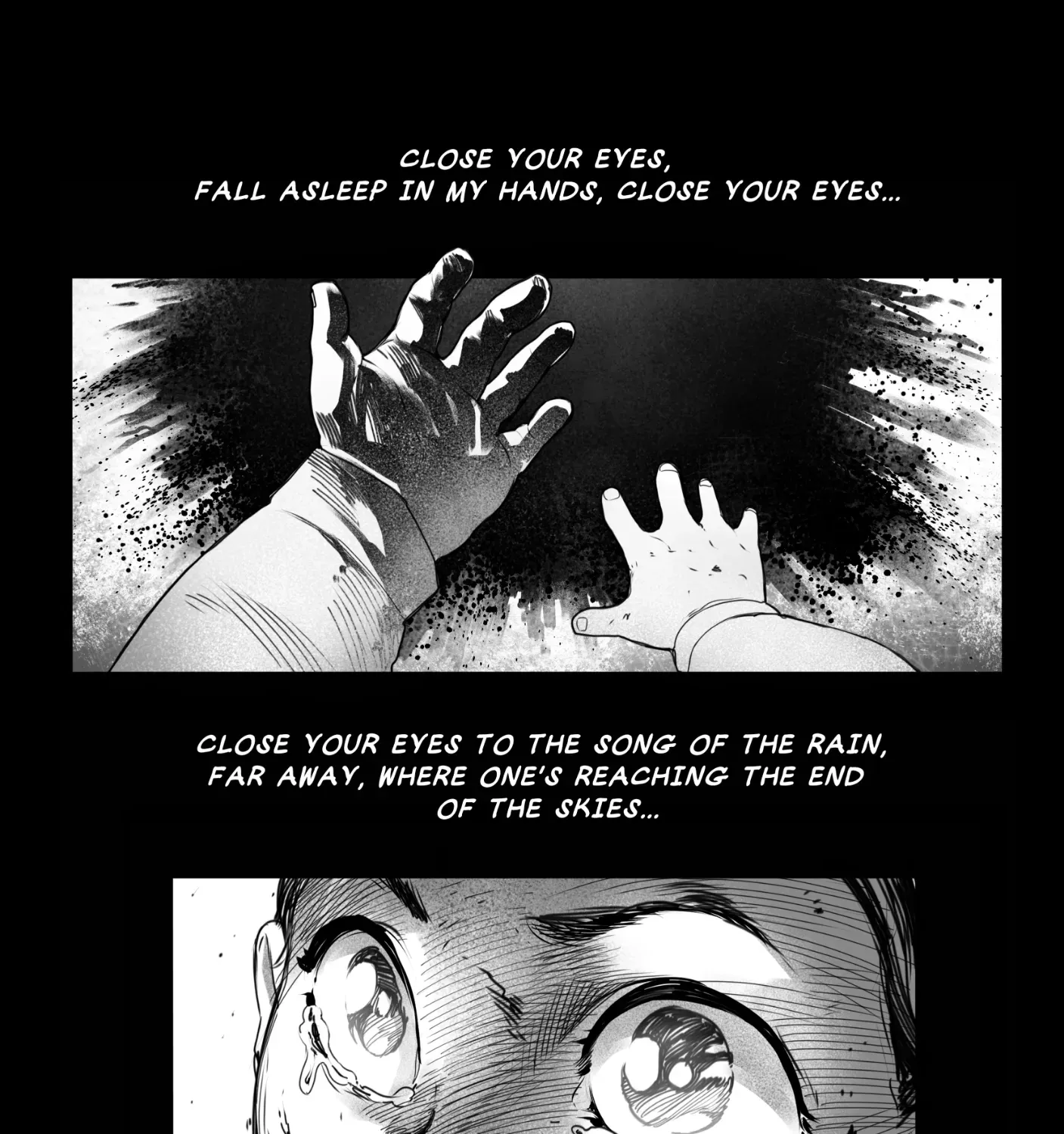 Astra Chapter 1 page 17 - 