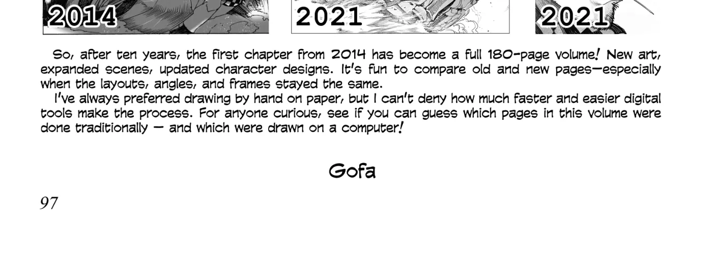 Astra Chapter 1 page 162 - 