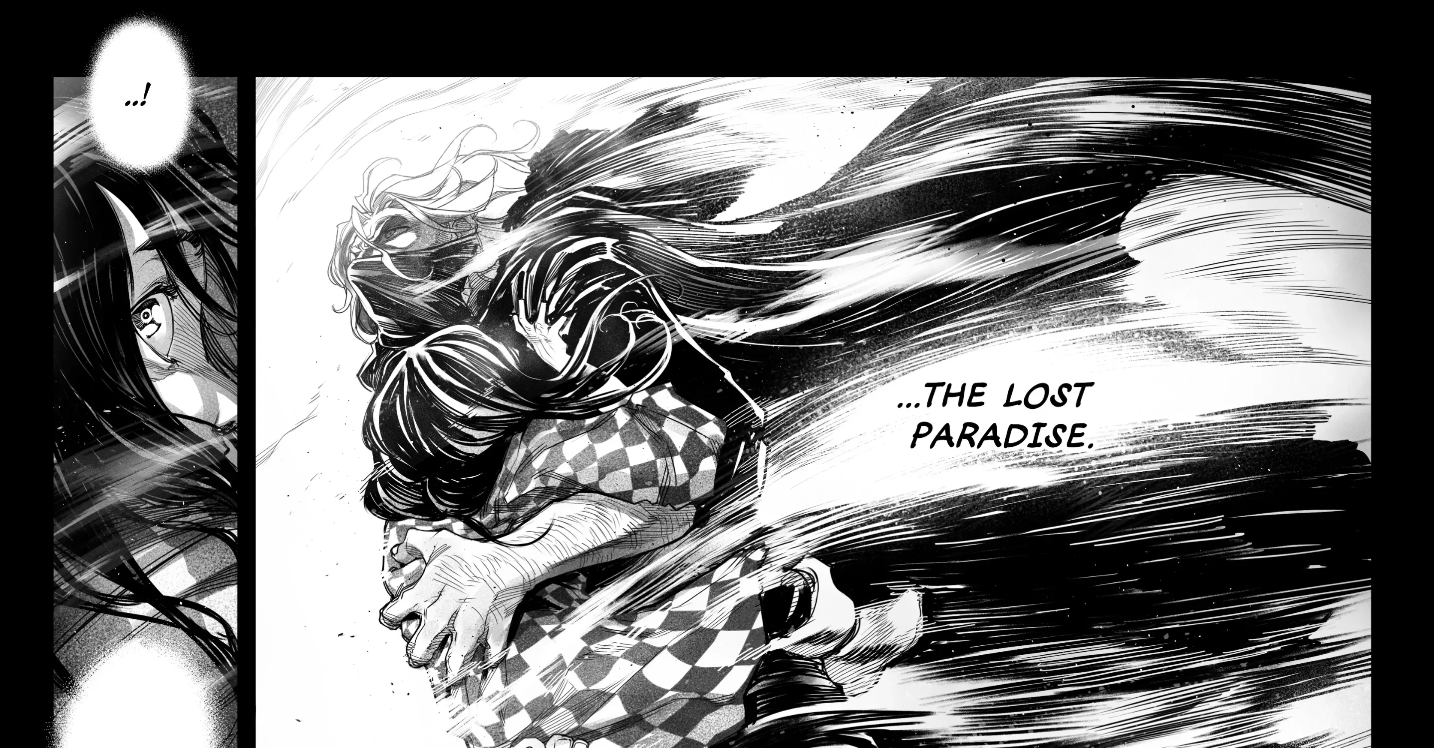 Astra Chapter 1 page 19 - 