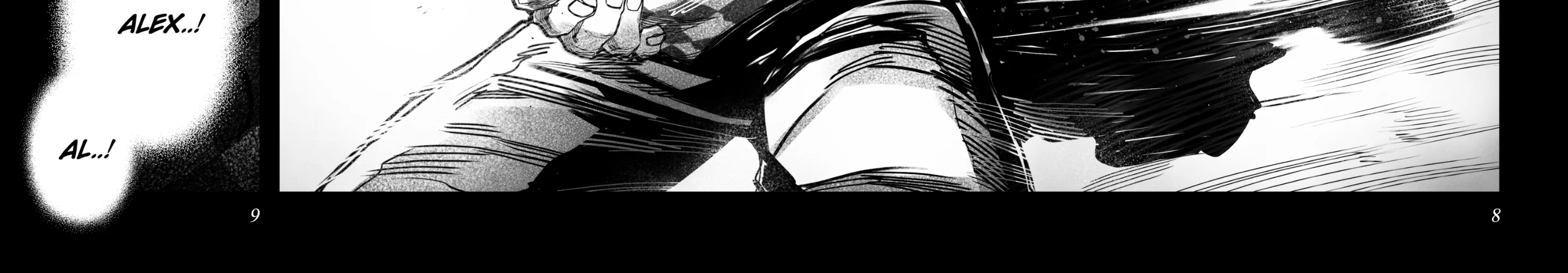 Astra Chapter 1 page 20 - 