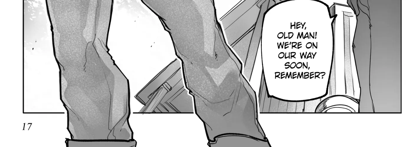 Astra Chapter 1 page 34 - 