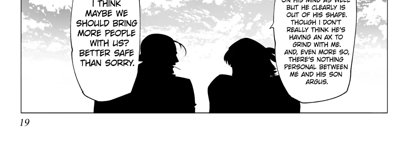 Astra Chapter 1 page 38 - 