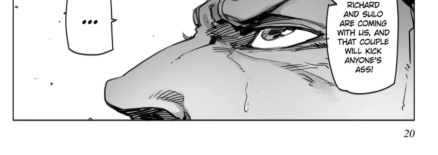 Astra Chapter 1 page 40 - 