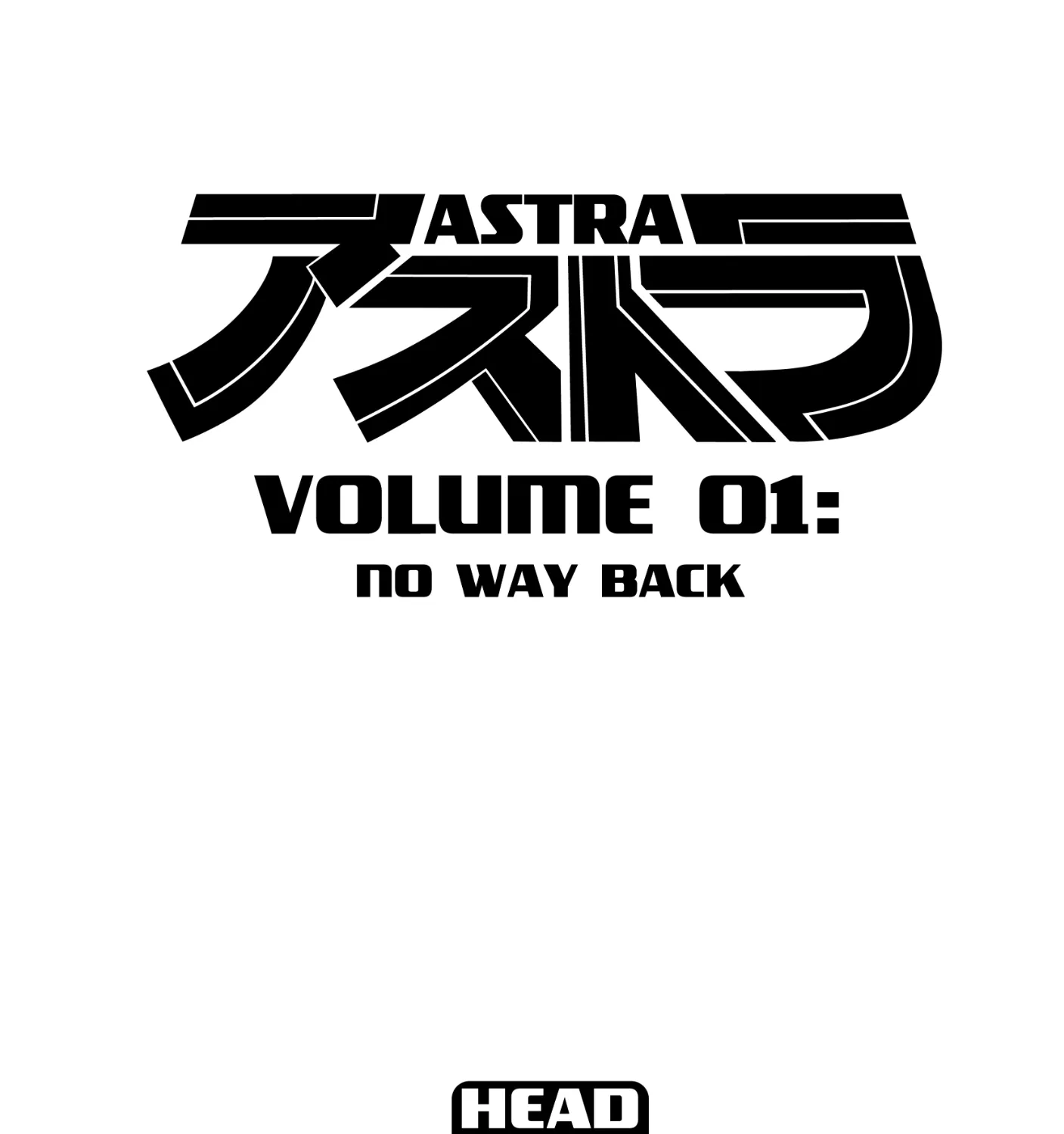 Astra Chapter 1 page 5 - 