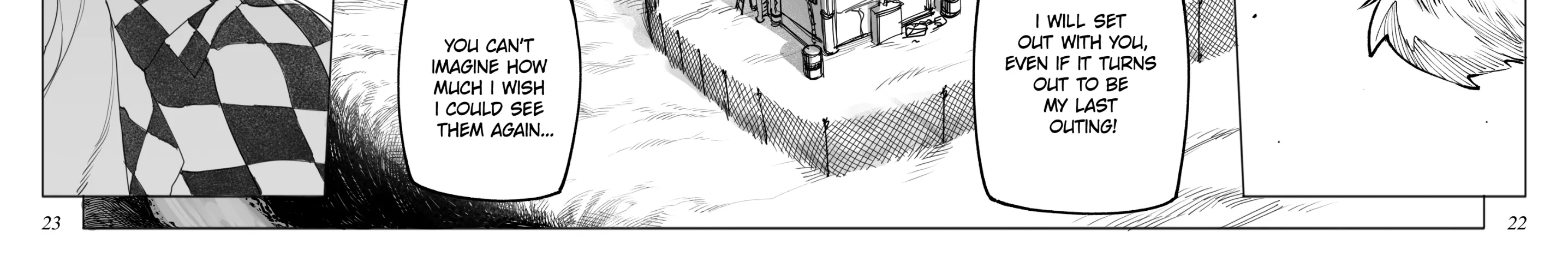 Astra Chapter 1 page 44 - 