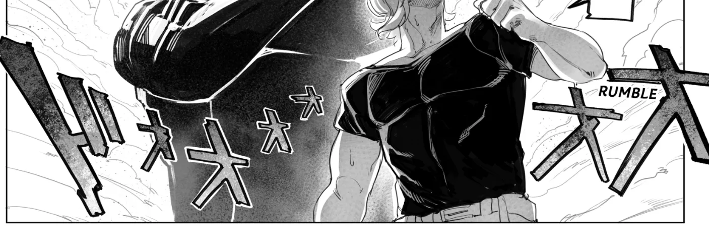Astra Chapter 1 page 50 - 