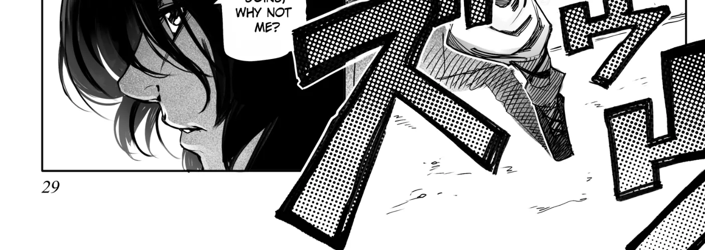 Astra Chapter 1 page 56 - 