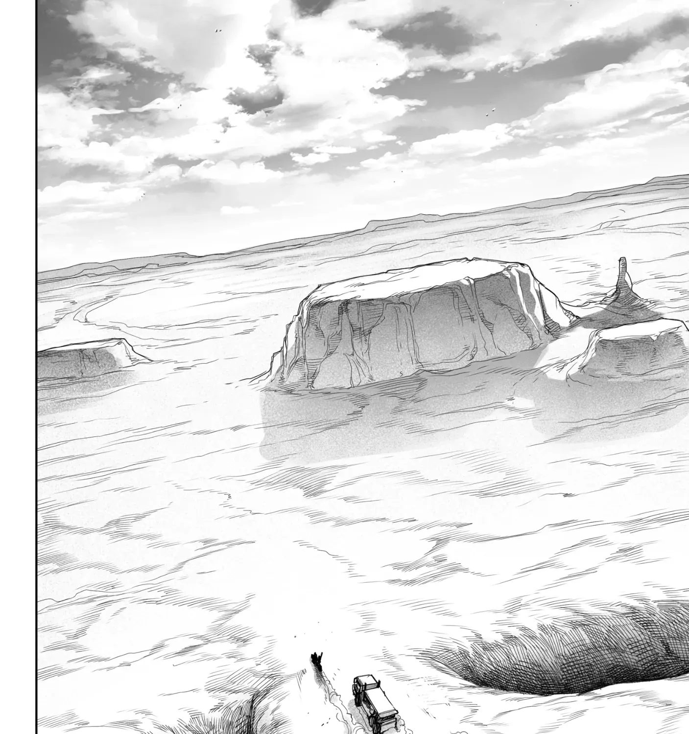 Astra Chapter 1 page 71 - 