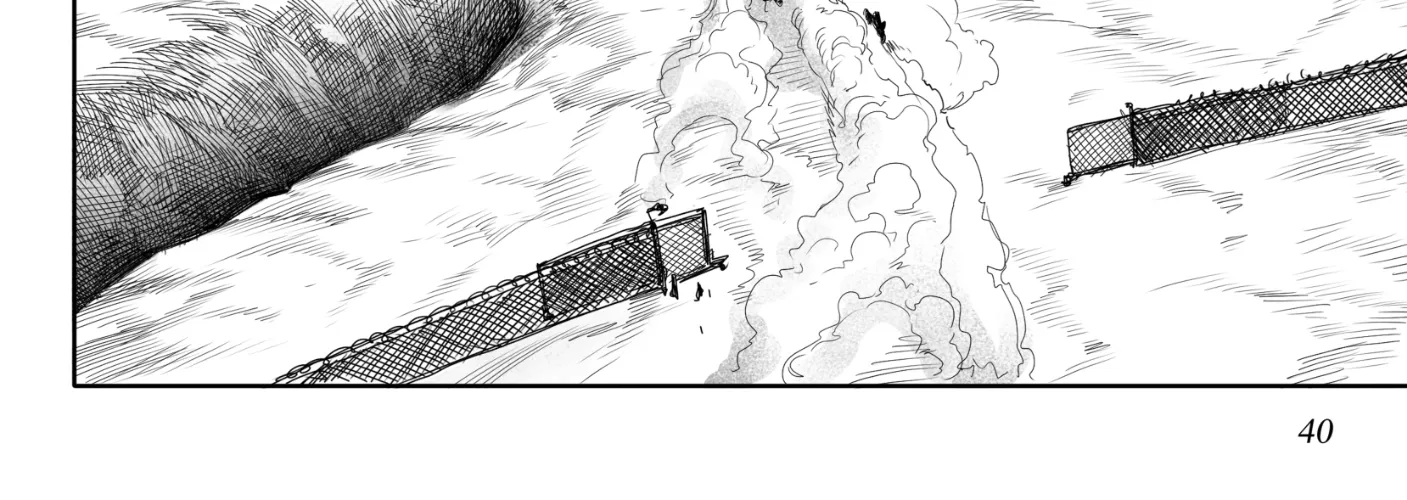 Astra Chapter 1 page 72 - 