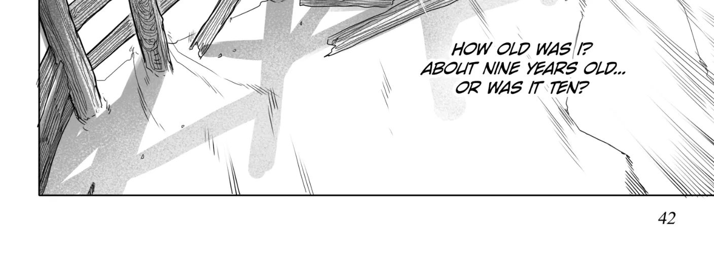 Astra Chapter 1 page 76 - 