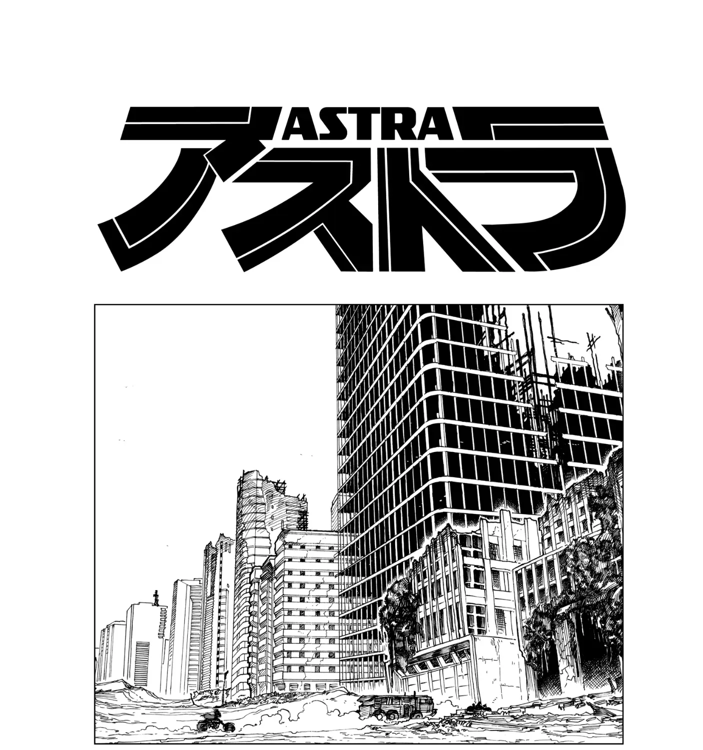 Astra Chapter 1 page 9 - 