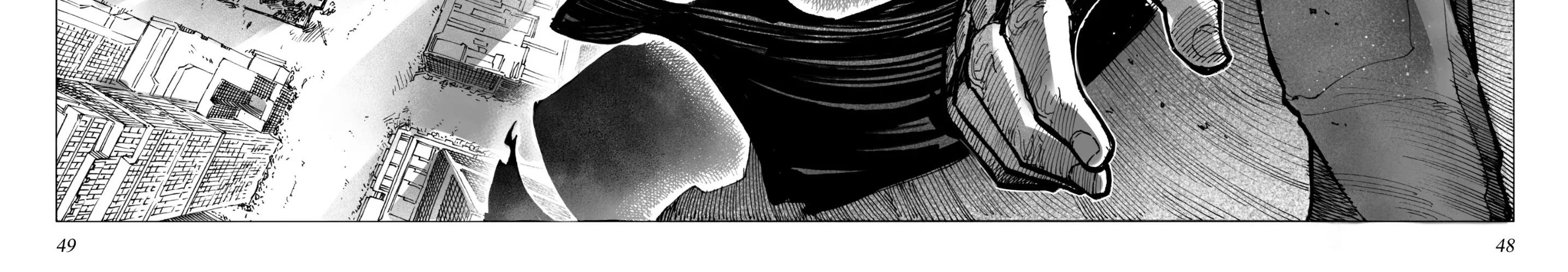 Astra Chapter 1 page 84 - 