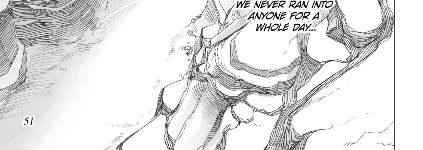 Astra Chapter 1 page 88 - 