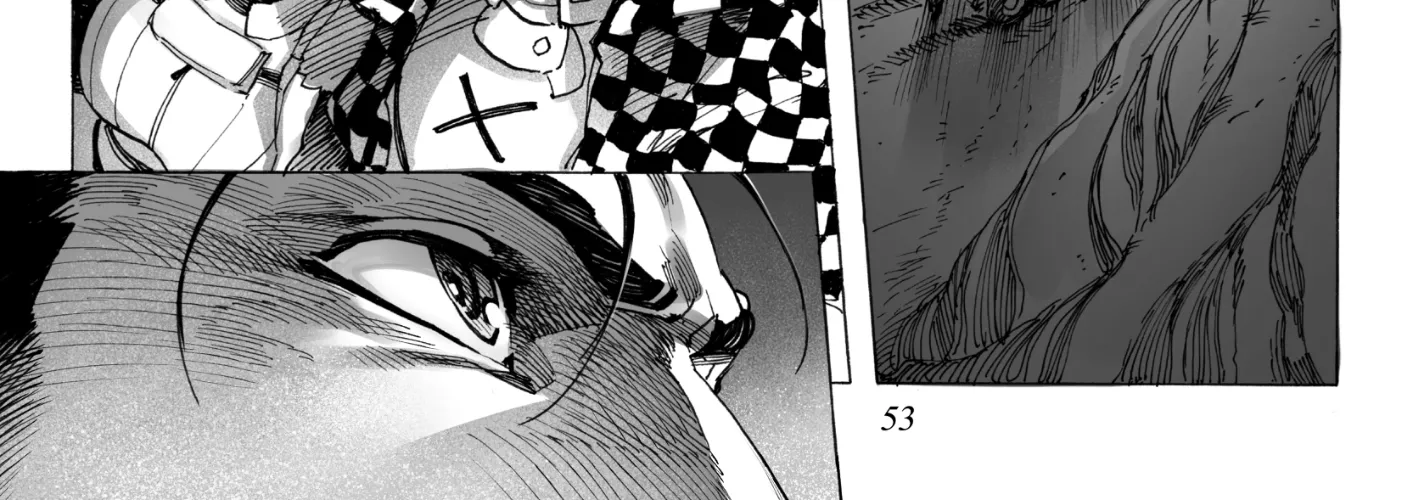 Astra Chapter 1 page 92 - 